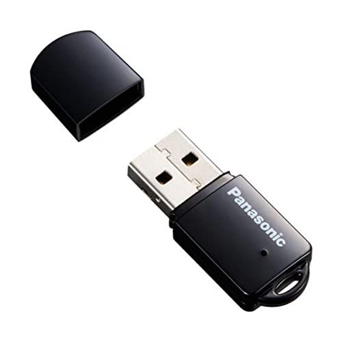 Panasonic AJ-WM50G USB draadloze module