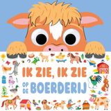 Ik Rebo Productions Ik zie, ik zie op de boerderij - Ik zie, ik zie …