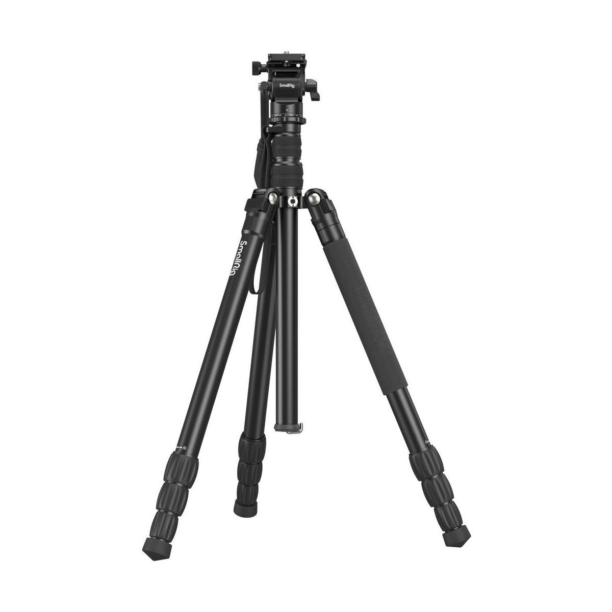 SmallRig 3760B CT180 Video Tripod Kit