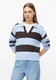 s.Oliver Strickpullover