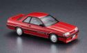 Hasegawa Modelbouwpakket Auto - 20448 Nissan Skyline GTS-X Twincam 24V Turbo Plastic - 1:24 - Modelbouw