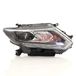 PRASCO Verbreiterung, Kotflügel DS7121582 vorne links | Compatibel met: NISSAN QASHQAI II SUV