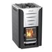 Harvia 20 Pro Black houten saunaoven