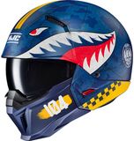 HJC I20 Vanguard Call of Duty Casque Jet - Casque