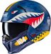 HJC I20 Vanguard Call of Duty Casque Jet - Casque