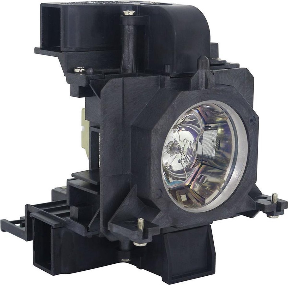 QualityLamp PANASONIC PT-EZ570UL beamerlamp ET-LAE200, bevat originele UHP lamp. Prestaties gelijk aan origineel.