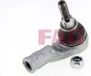 FAG : Tête de biellette de direction pour LAND ROVER Discovery III (L319), avant, référence : 840 1193 10