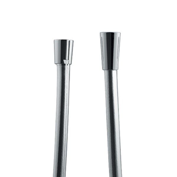 hotbath Mate Argenta Doucheslang 200cm Chroom M020CR