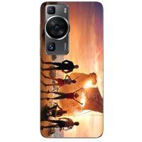 Huawei P60 one piece le film aktetas