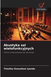 Akustyka OmniScriptum SRL Akustyka sal wielofunkcyjnych