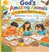 God's Libri GmbH God's Amazing Animals