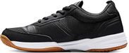 Craft I2 Control Voetbalschoenen Heren Zwart Maat 43