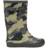 AIGLE rubberen laarzen Aigle Woodypop camouflage unisex maat 34