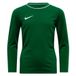 Nike Team Sweater Heren Dri-FIT Park 26 Crew Top Groen - Maat L