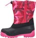 Cmp Sneewy 3q71294j Bottes de neige Rose UE 39 Garçon, Fille