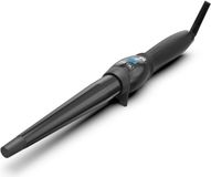 Wahl Pro Shine Conical Wand - Krultang Voor Golven En Krullen - Keratine-Geïnfuseerde Keramische Cilinder Met Instelbare Temperatuur, 25-13 mm