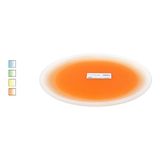 Dem - Pizzaplaat 33 cm Glasway