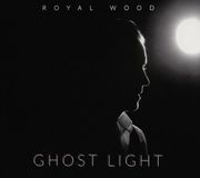V2 Red Eye Royal Wood Ghost Light