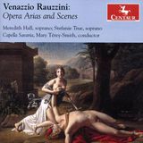 Sonic Rendezvous Centaur Records Opera Arias and Scenes