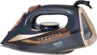 Camry CR 5036 - Fer à repasser à vapeur 3400 watt