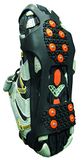 Veriga Unisex's 29230 Dereze City Track Crampons, Mate-Medium (36-41), Zwart