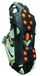 Veriga Unisex's 29230 Dereze City Track Crampons, Mate-Medium (36-41), Zwart