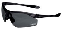 KS Tools 310.0170 veiligheidsbril, zwart, sportief design
