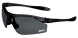 KS Tools 310.0170 veiligheidsbril, zwart, sportief design