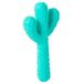 FREEDOG Cactus rubberen speelgoed, 19,6 x 11 cm