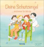 Deine Korsch Verlag Deine Schutzengel 2027