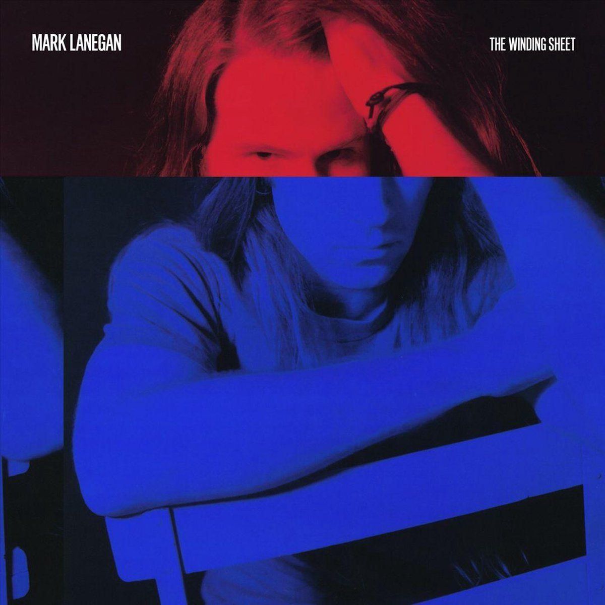 Konkurrent Lanegan Mark - The Winding Sheet