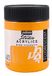 Pébéo - Acrylverf Fine Studio acrylverf – oranje – 500 ml