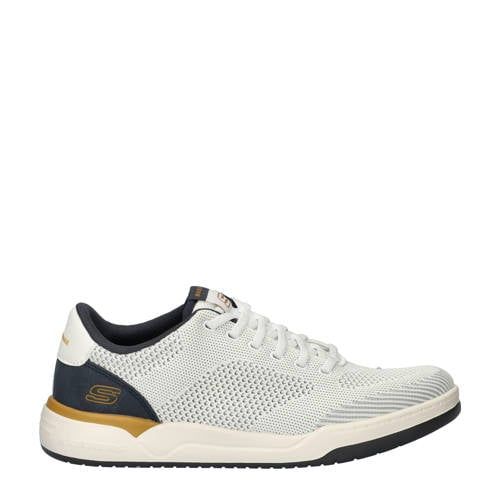 Skechers Sneakers Wit