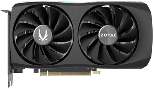 Zotac GeForce RTX 4060 Ti Dual