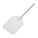 Vogue F037 Aluminium Pizzas schep met houten handgrepen