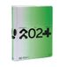 BEYOU 23/24 ST Neon kleurenagenda