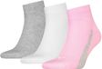Puma 701228830 Chaussettes 3 paires Multicolore UE 39-42