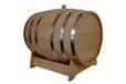 Fût en chêne 200 L pour vin et spiritueux, moyen toasté