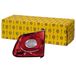 HELLA 2SA 009 692-091 Achterlicht - Gloeilamp - Wit / Rood - Binnenste deel voor rechtsrijdend verkeer - links