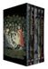 Tolkien Myths and Legends Box Set #2: The Lay of Aotrou and Itroun, The Story of Kullervo, Finn and Hengest, The Battle of Maldon, The Old English Exodus