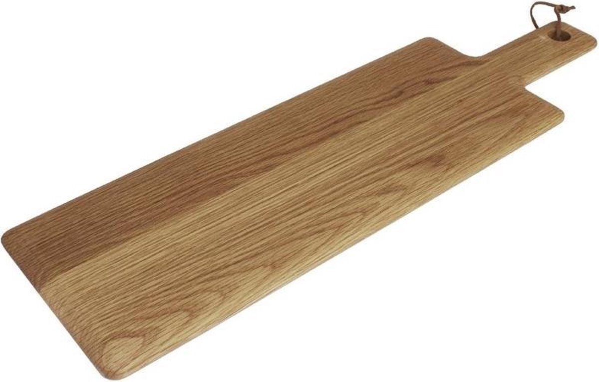 Olympia Eiken Rechthoekige Plank 40 x 15cm