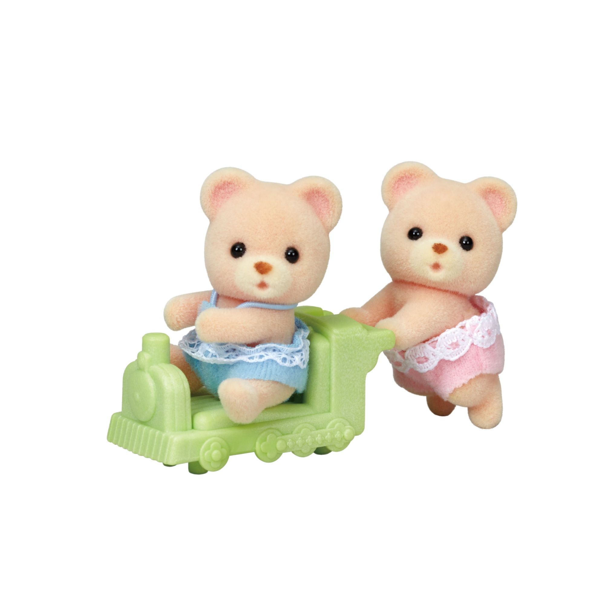 Sylvanian Families Tweeling Beer - 5426