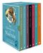 The Chronicles of Narnia box set: Step through the Wardrobe in these illustrated classics – a perfect gift for children of all ages, from the official Narnia publisher!: 1-7