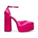 Steve Madden Sandales compensées femme Dion