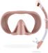 CRESSI Musa Scilla snorkelset voor volwassenen