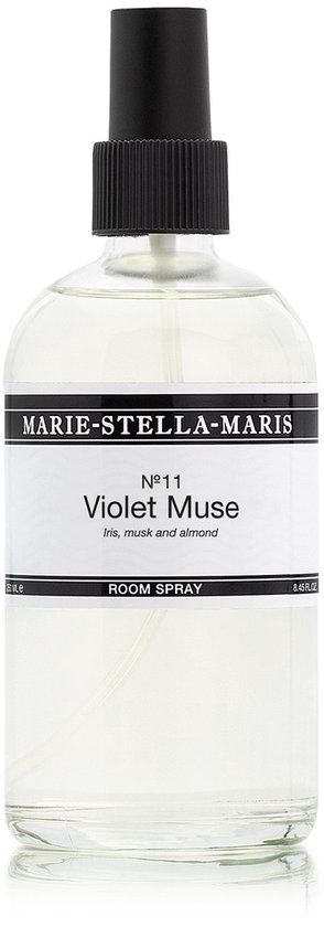 Marie-Stella-Maris No. 11 Violet Muse Roomspray 250ml