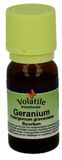 Volatile Geranium Bourbon Geranium Pelargoniumgraveolens 10ml