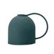 Bloomingville Idon Kandelaar aluminium groen 11cm