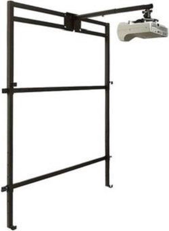 Newstar WHITEBOARD-W100 montagekit