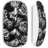 Freaks Draadloze Muis Maniacase